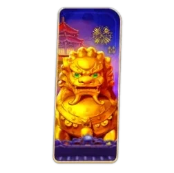 Game Slot 5 Lions QTGAME