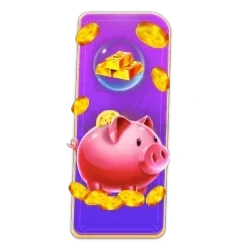 Game Tabung
Celengan QTGAME