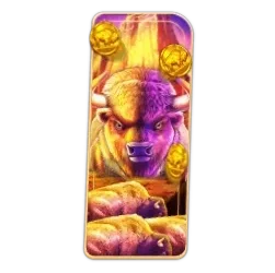 Game Buffalo
King QTGAME
