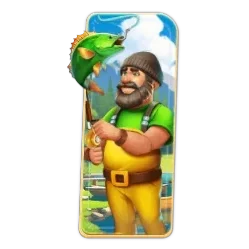 Game Big Bass QTGAME