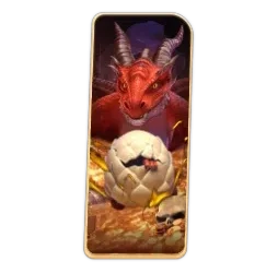 Game Slot Dragon
Hatch QTGAME