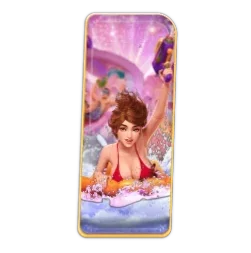 Game Slot Songkran
Splash QTGAME