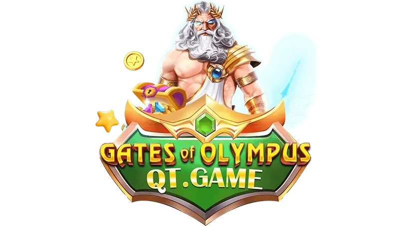 QTGAME Logo